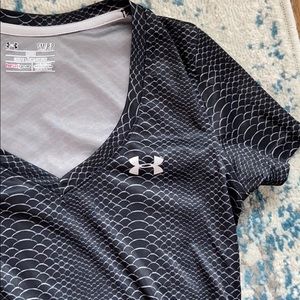 Under Armor Heatgear shirt